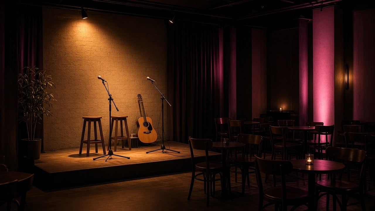 Acoustic